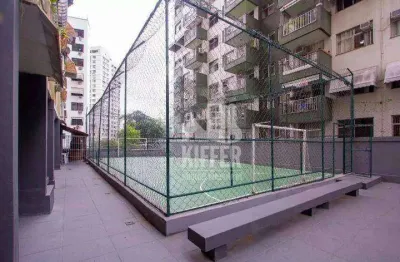 Apartamento com 2 quartos à venda na Rua Tiradentes, 107, Ingá, Niterói