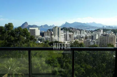 Studio à venda, 47 m² por r$ 570.000 - icaraí - niterói/rj