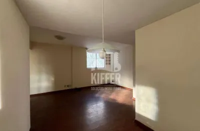 Apartamento com 2 quartos à venda na Avenida Sete de Setembro, 332, Santa Rosa, Niterói