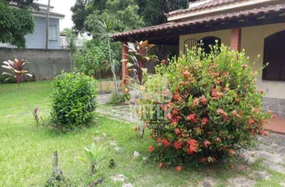 Casa com 1 quarto à venda na Rua Esmeralda Valadares, 77, Itaipu, Niterói