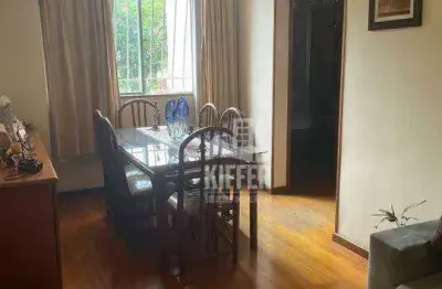 Apartamento com 2 quartos à venda, 65 m² por r$ 180.000 - fonseca - niterói/rj