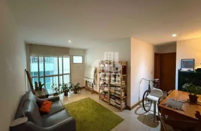 Apartamento com 2 quartos à venda na Avenida Rui Barbosa, 291, São Francisco, Niterói