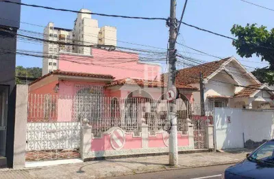 Casa com 3 quartos à venda, 150 m² por r$ 1.980.000 - centro - niterói/rj