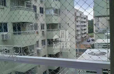 Apartamento à venda, 56 m² por r$ 360.000,00 - badu - niterói/rj