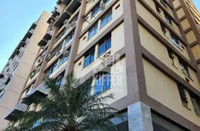 Apartamento com 3 dormitórios à venda, 82 m² por r$ 630.000,00 - ingá - niterói/rj
