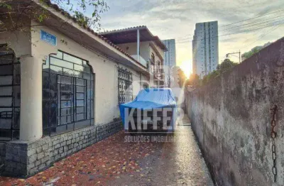 Casa com anexo – ideal para fins multifamiliares | terreno plano de esquina | localização privilegiada