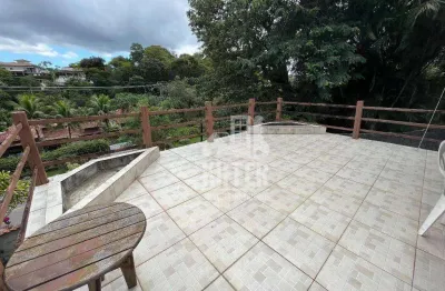 Casa com 3 quartos à venda, 154 m² por r$ 690.000 - vila progresso - niterói/rj