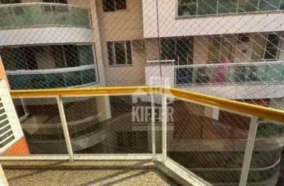 Apartamento duplex à venda, 122 m² por r$ 1.200.000,00 - icaraí - niterói/rj