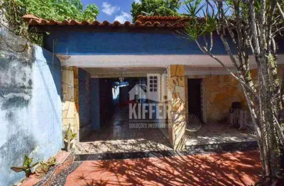 Casa com 3 quartos à venda na Rua Desembargador Lima Castro, 212, Fonseca, Niterói