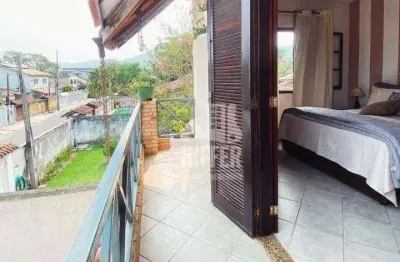 Casa com 3 quartos à venda na Rua Mauricio Lage, 322, Itaipu, Niterói