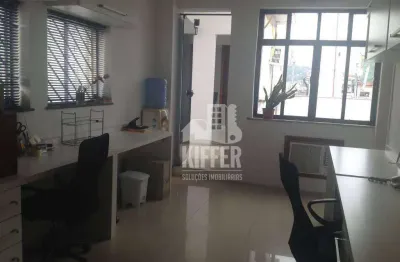 Sala comercial com 3 salas à venda na Avenida Ernani do Amaral Peixoto, 60, Centro, Niterói