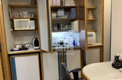 Sala comercial com 1 sala à venda na Rua Luiz Leopoldo Fernandes Pinheiro, 551, Centro, Niterói