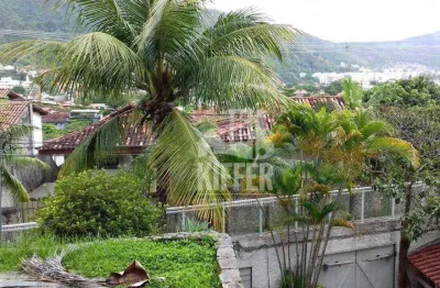 Casa com 3 quartos à venda, 208 m² por r$ 1.400.000 - são francisco - niterói/rj