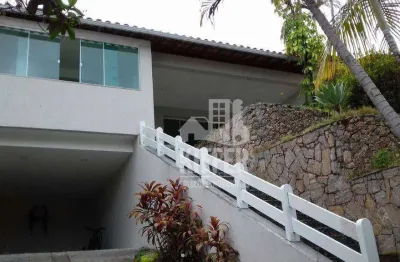 Casa com 3 quartos à venda, 208 m² por r$ 1.400.000 - são francisco - niterói/rj