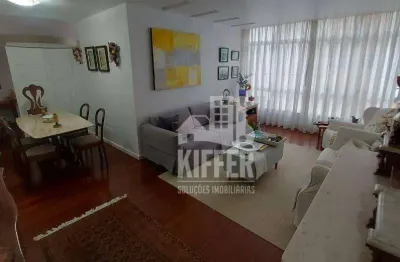 Apartamento com 3 dormitórios à venda, 115 m² por r$ 1.150.000,00 - icaraí - niterói/rj