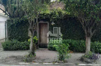 Casa com 3 dormitórios à venda, 134 m² por r$ 650.000,00 - são francisco - niterói/rj