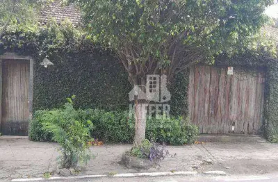 Casa com 3 dormitórios à venda, 134 m² por r$ 650.000,00 - são francisco - niterói/rj