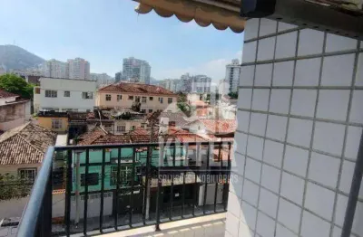 Apartamento amplo 3 quartos/ 1 suite   120 m² por r$ 850.000 - santa rosa - niterói/rj