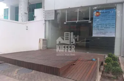 Loja para alugar, 50 m² por r$ 15.549,86/mês - icaraí - niterói/rj