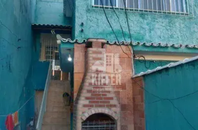 Apartamento com 2 quartos à venda, 80 m² por r$ 280.000 - fonseca - niterói/rj
