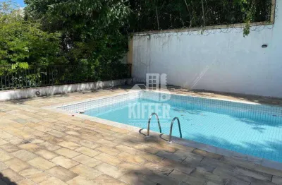 Apartamento com 3 quartos à venda na Rua Tiradentes, 171, Ingá, Niterói