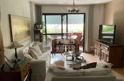 Apartamento com 3 quartos à venda na Rua Tiradentes, 171, Ingá, Niterói