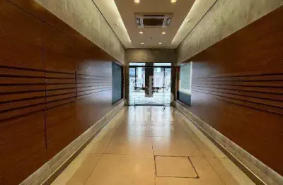 Sala para alugar, 38 m² por r$ 1.971,00/mês - centro - niterói/rj