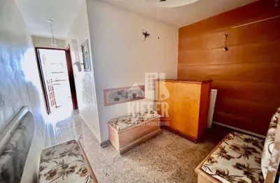 Sala para alugar, 38 m² por r$ 1.971,00/mês - centro - niterói/rj