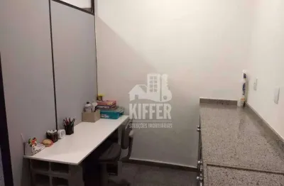 Sala à venda, 30 m² por r$ 150.000,00 - centro - niterói/rj