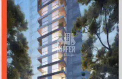 Loft com 1 quarto  à venda, 33 m² por r$ 450.000 - icaraí - niterói/rj