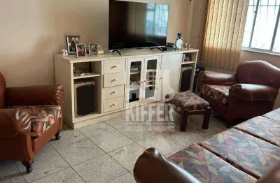 Apartamento com 3 quartos à venda, 100 m² por r$ 770.000 - icaraí - niterói/rj