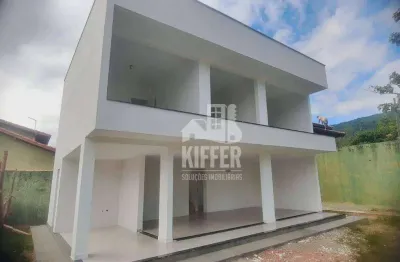 Casa com 4 dormitórios à venda, 160 m² por r$ 1.200.000,00 - itaipu - niterói/rj