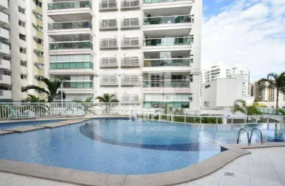 Apartamento com 2 dormitórios à venda, 95 m² por r$ 995.000,00 - icaraí - niterói/rj