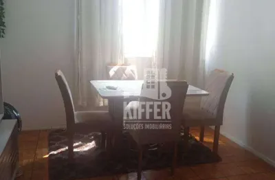 Apartamento com 2 dormitórios à venda, 70 m² por r$ 550.000,00 - icaraí - niterói/rj