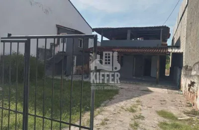 Casa com 2 quartos à venda na Rua Doutor Pálvaro da Silva, 7, Itaipu, Niterói