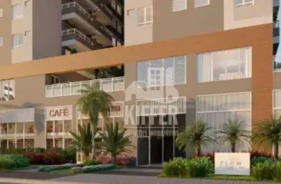 Apartamento com 1 dormitório à venda, 40 m² por r$ 360.000 - santa rosa - niterói rj