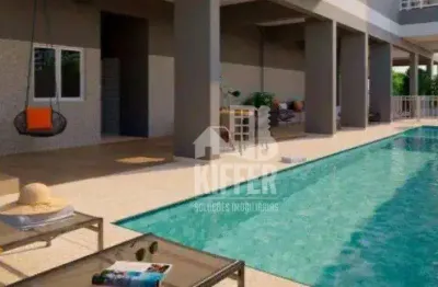 Apartamento com 1 quarto, 40m² por r$ 360.000,00 - santa rosa - niterói rj