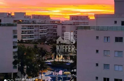 Cobertura com 4 quartos à venda, 160 m² por r$ 2.850.000 - camboinhas - niterói/rj