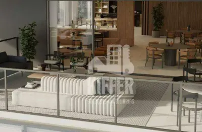 Apartamento com 3 quartos à venda, 140 m² por r$ 2.450.000 - icaraí - niterói/rj