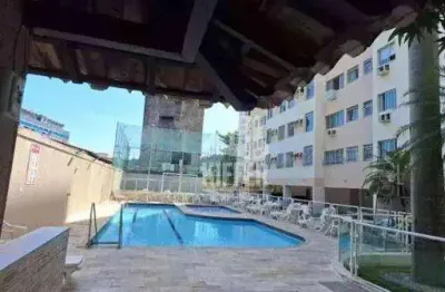 Apartamento com 2 quartos à venda, 52 m² por r$ 315.000 - barreto - niterói/rj