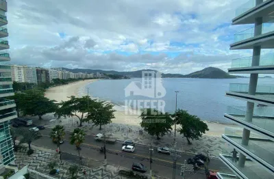 Apartamento com 2 quartos à venda, 160 m² por r$ 1.700.000 - icaraí - niterói/rj