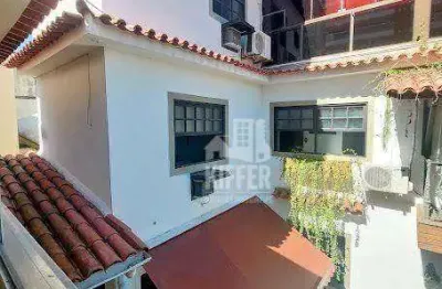 Casa com 6 quartos à venda na Rua Nossa Senhora Auxiliadora, 96, Santa Rosa, Niterói