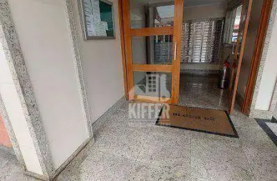 Apartamento com 2 quartos à venda na Rua Doutor Paulo César, 87, Icaraí, Niterói