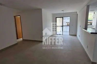 Apartamento com 3 quartos à venda, 97 m² por r$ 750.000 - piratininga - niterói/rj