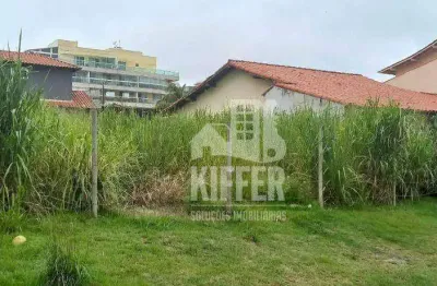 Terreno à venda, 360 m² por r$ 1.200.000,00 - piratininga - niterói/rj