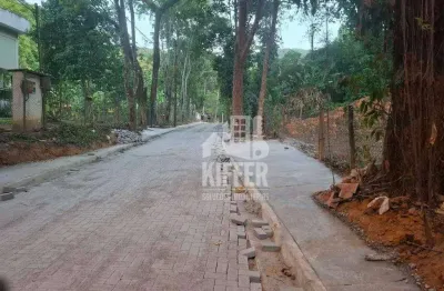Terreno à venda na Rua dos Angelins, 265, Engenho do Mato, Niterói