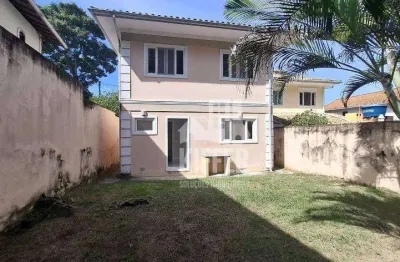 Casa com 3 quartos à venda na Rua Jornalista Carlos Vilhena, 561, Piratininga, Niterói