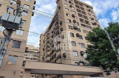 Apartamento com 2 quartos à venda na Rua Professor Heitor Carrilho, 1, Centro, Niterói