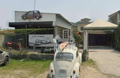 Ponto comercial com 1 sala à venda na Avenida Irene Lopes Sodré, 3979, Maravista, Niterói