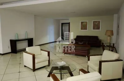 Apartamento com 3 quartos à venda, 115 m² por r$ 580.000 - icaraí - niterói/rj.
